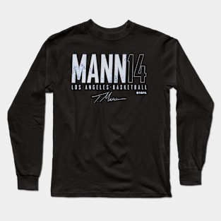 Terance n Los Angeles C Elite Long Sleeve T-Shirt